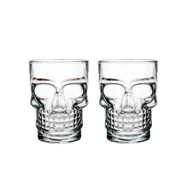 Tasses Skullary