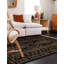 Tapis de couloir Aucun, couleur vert foncé Hufnagel-1638323697