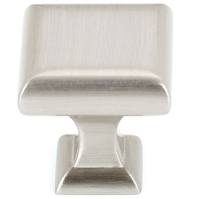 Manhattan Square Knob
