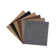 18'' W x 18'' L Level Loop Peel & Stick Polyester Carpet Tile