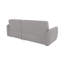 Modern Corner Chaise Sofa Jumbo with sleeping function-69378107-69378112
