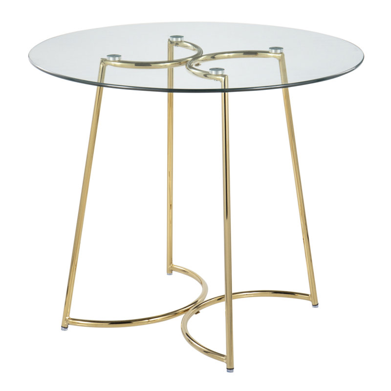 Contemporary Dinette Table