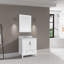 Ensemble de meuble-lavabo simple 30 po Murrieta-1027461481