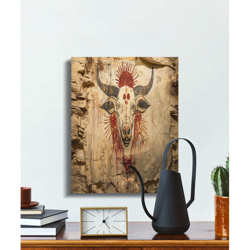 Wrapped Canvas Print Set, 76.2 cm H x 50.8 cm W