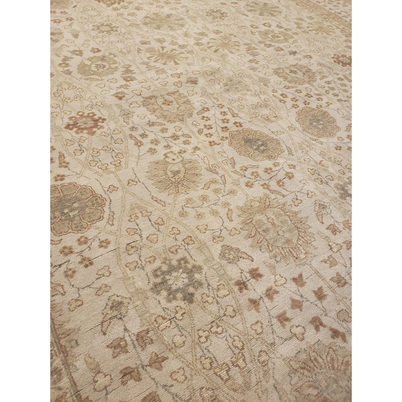 One-of-a-Kind 8' X 10' Area Rug