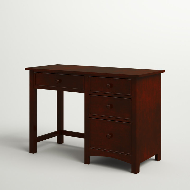 Bureau Amiya, Merisier