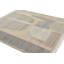 Rug & Kilim’S Flatweave Rug In Beige With Brown, Gray & Green Geometric Patterns-2097683644