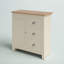 Aquitaine 79 cm W Chest of 3 Drawers