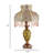 Luxurious Bedside Lamp For Bedroom