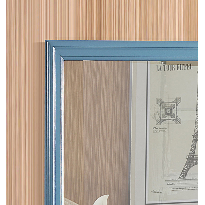 Louis Phillipe Mirror