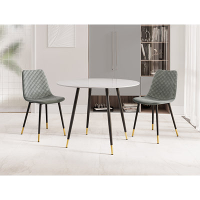 Vanceboro 2 -Person Dining Set