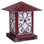 Timber Ridge 1 - Light Pier Mount Light