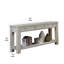 Console 64" Havel