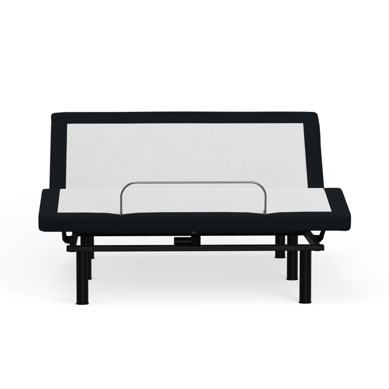 Base de lit ajustable avec massage, lit et massage, ambiance