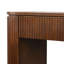 Rikki Fluted 1 Drawer Console-874906600