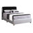 Stylish Contemporary  Bed-829677964-829677965