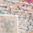 Felty Abstract Area Rug-749656121