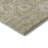 Premium Machine Washable Wayne AMF1089 Damask Rug-128179642