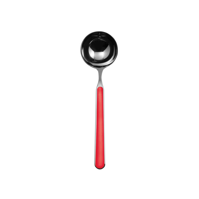 Fantasia Ladle, Rosso
