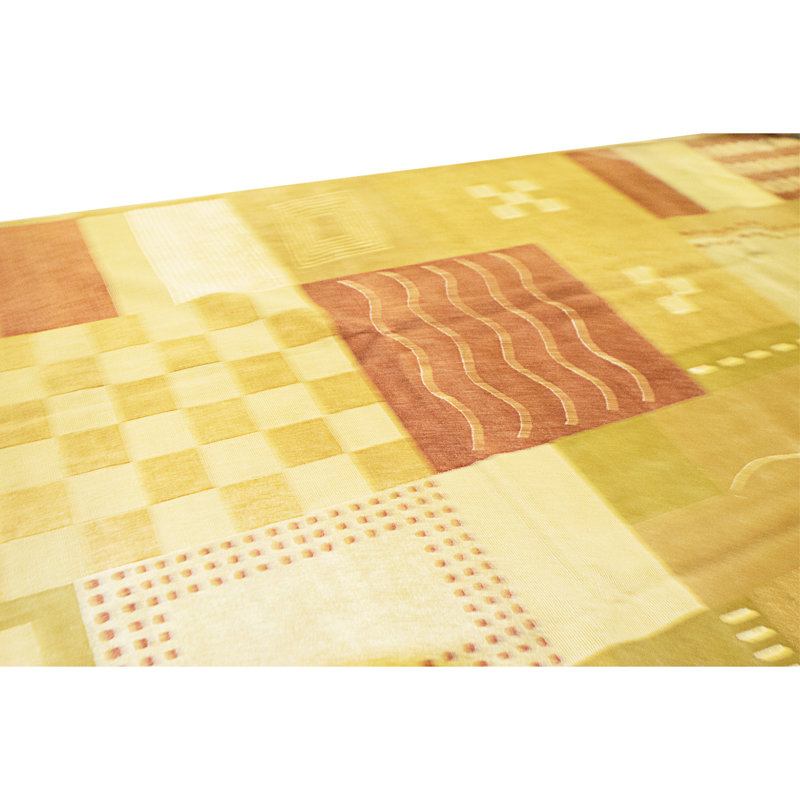 One-of-a-Kind 10'3" X 14' Hand Knotted Area Rug