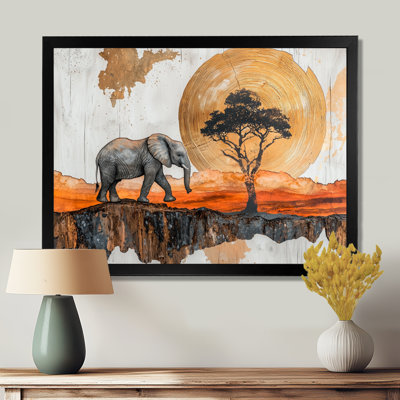 Gupton - Animals Wall Art