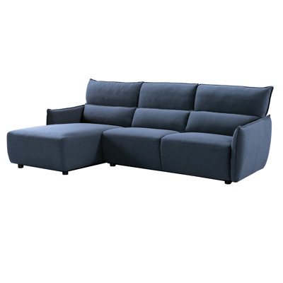 Canapé et chaise Hollyer