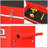 24.5'' W 5 -Drawer Plastic Bottom Rollaway Chest with Wheels