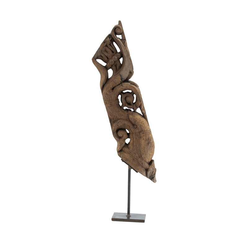 Bartolo Abstract Figurines & Sculptures