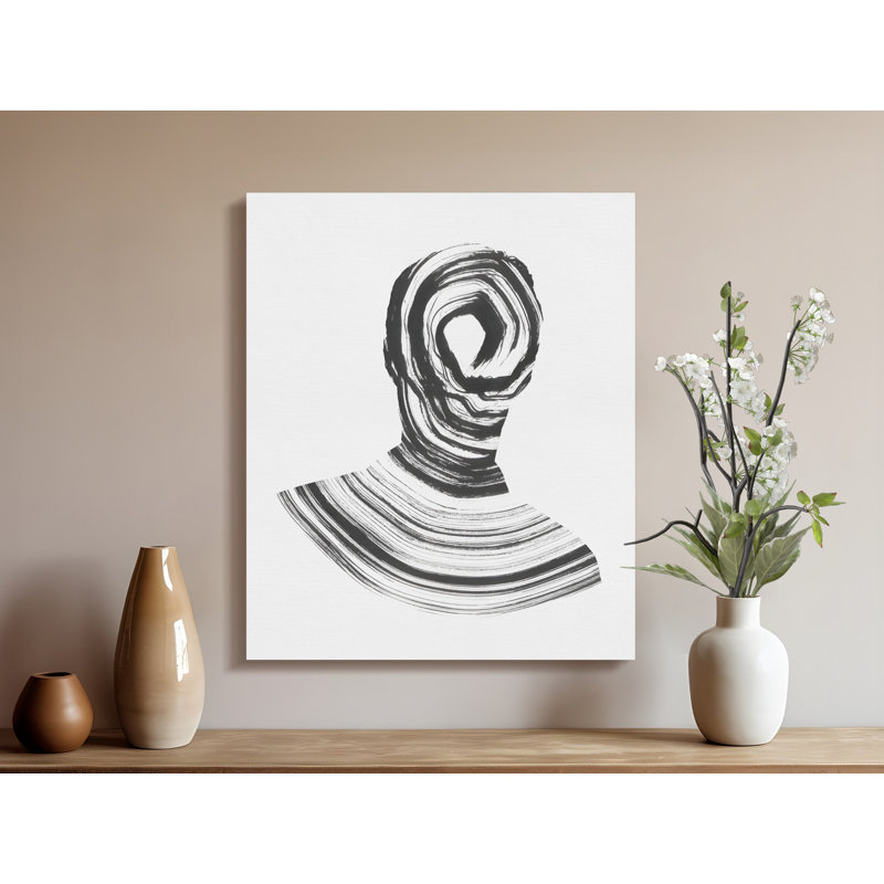 Wrapped Canvas Print Set, 9x12