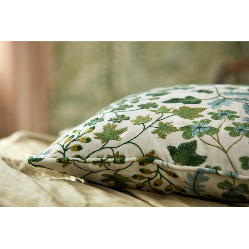 Onni Fabric, First Light/Clover