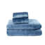 Polyester Machine Woven Solid Colour Sheet Set-20435337-23406579