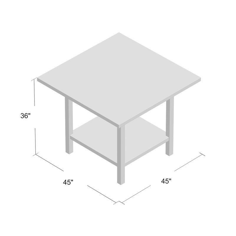 Lough Dining Table