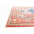 Nitta Red Rug