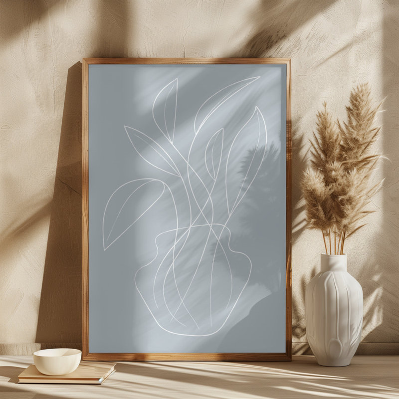 Wrapped Canvas Print, 50.8cm H x 76.2cm W