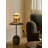 Loop Table Lamp + Sphere III-106304587-106304586