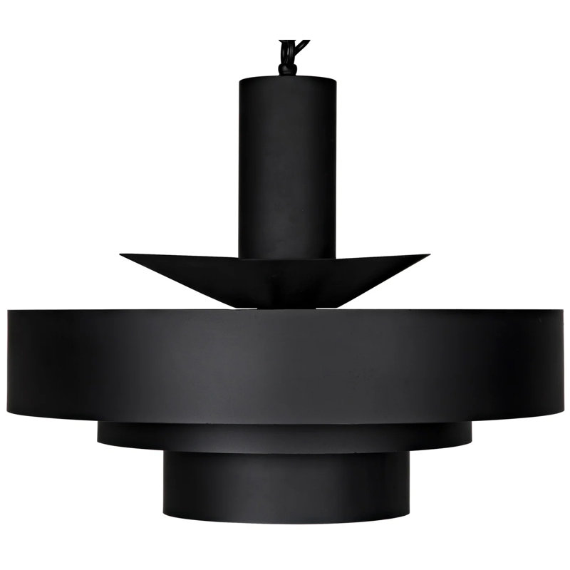 Parlor 4 - Light Pendant