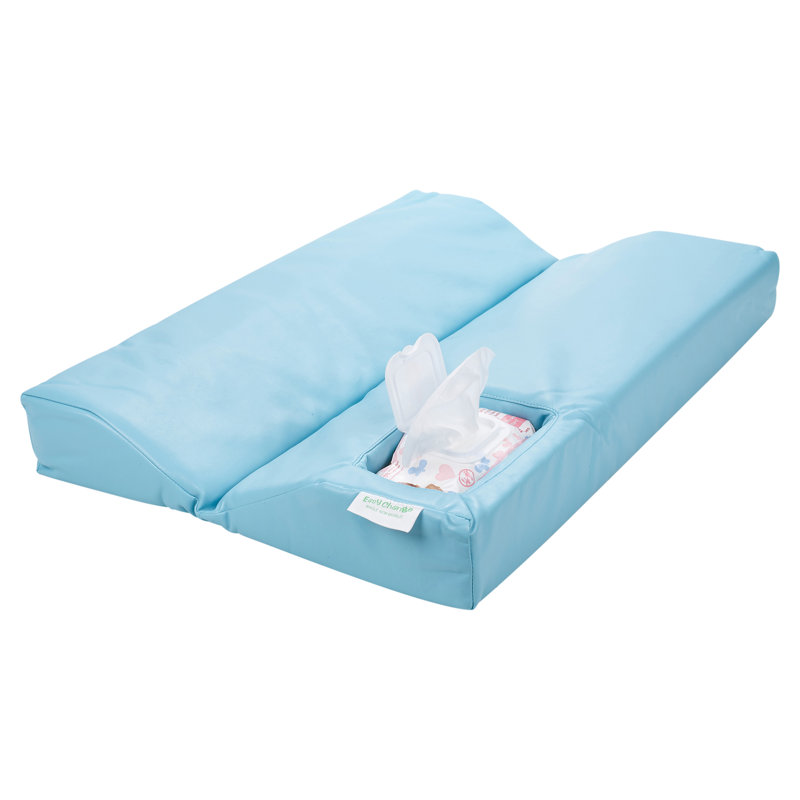 Arth Plastic 50cm L Changing Mat, Blue