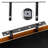 Thoralf 3 Piece Floating Shelf-314552087