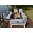 9 - Person Patio Conversation Set with Cushions-1752588735