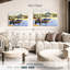 Gillard Newport Harbor Sunset-108139787