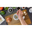 Marble Mortar And Pestle Set