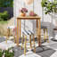 Table de bar Brighton