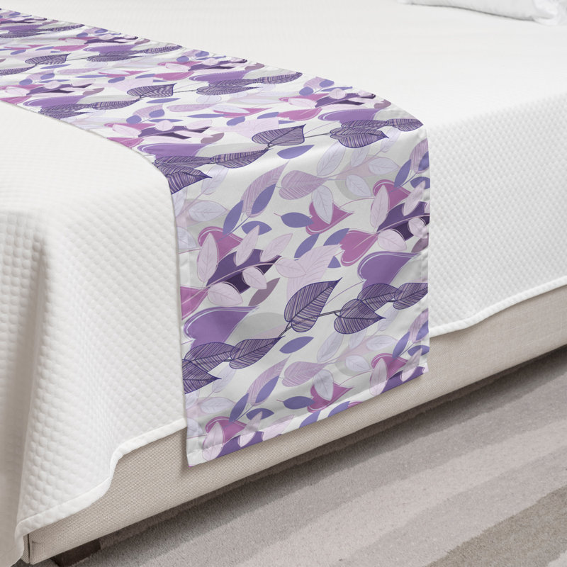 Bed Runner, King
