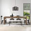 94'' Dining Table