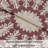 Alistair Lightweight Cotton Blend Jacquard Traditional Medallion Bedspread Set-2118568875-2126126917