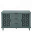Armoire 2 tiroirs 2 portes-1357830379