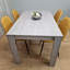 Burdge 4 - Person Dining Set-1975562503