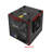 700W Cold Spark Downward Firework Machine
