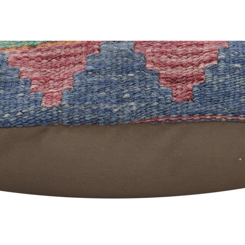 Rae Geometric Throw Pillow