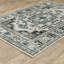 Tapis d'intérieur / extérieur beige / gris Dylen-991320207